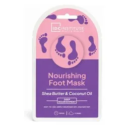 Trattamento Nourishing foot mask maschera piedi (36gr) - immagine 1