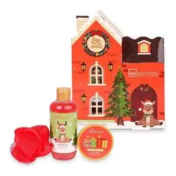 Set regalo Christmas holiday house gift set - immagine 1