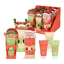 Crema mani Christmas holiday (50ml) Assortito - immagine 1
