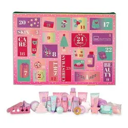 Set regalo Calendario avvento 24 giorni - immagine 1