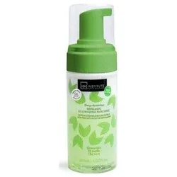Detergente viso Mousse bifasica al té verde (120ml) - immagine 1