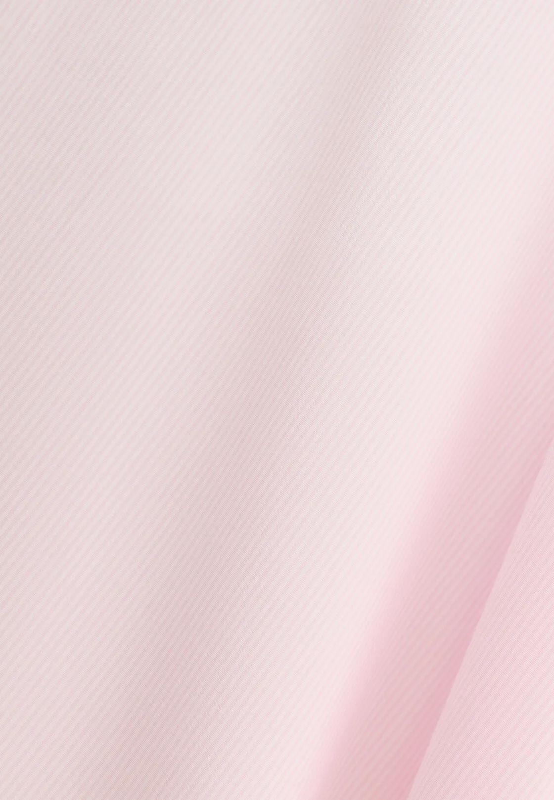 Boggi, Camicia A Righe In Popeline Non-iron Slim Fit, Uomo, Rosa, Taglia: 38 - immagine 5