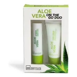 Set regalo Aloe on the go - immagine 1
