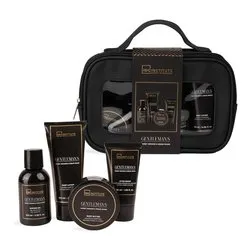 Set regalo Gentleman travel bag - immagine 1