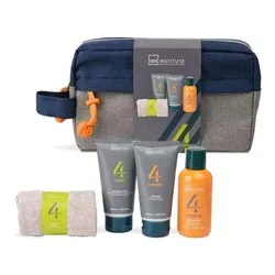 Set regalo Men set da doccia - immagine 1