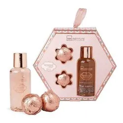 Set regalo Bronze bath gel doccia (100ml) - immagine 1