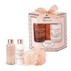 Set regalo Bronze bath ritual gel doccia (80ml) - immagine 1
