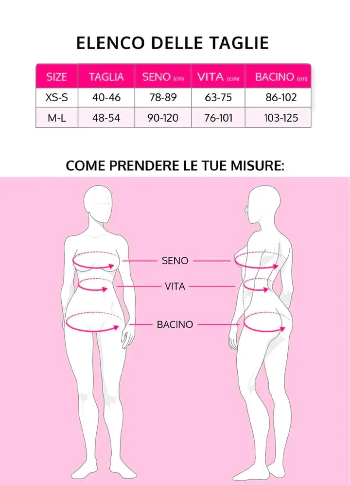 FGM04 Completo Onyx Sportivo Donna, Top e Leggings (Cioccolato, XS-S) - immagine 5