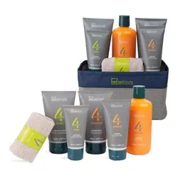 Set regalo Men shave care Element Collection - immagine 1