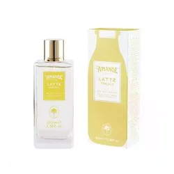 Profumo unisex Latte chantilly al limone eau de parfum (100ml) - immagine 1