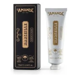 Crema mani oli essenziali biologici idratante (75ml) - immagine 1