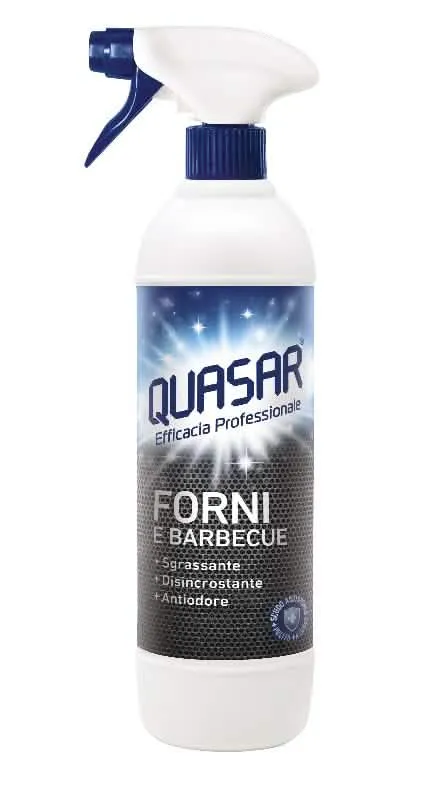 Quasar Forni & Barbecue – Grigliatore 580ml - immagine 1