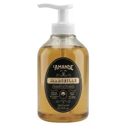 Sapone liquido oli essenziali biologici (300ml) - immagine 1