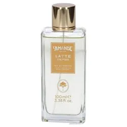Profumo unisex Latte e caramello eau de parfum (100ml) - immagine 1