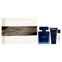 Set regalo uomo For him bleu noir eau de parfum - immagine 1