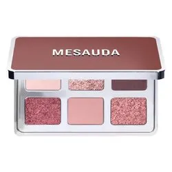 Ombretto Colour theory eyeshadow palette mauve atelier 102 Mauve Atelier - immagine 1