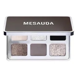 Ombretto Colour theory eyeshadow palette obsidian veil 105 Obsidian Veil - immagine 1