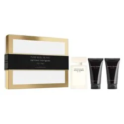 Set regalo donna For her pure musc blanc eau de parfum intense - immagine 1