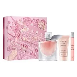Set regalo donna La vie est belle eau de parfum - immagine 1