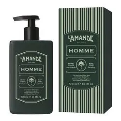 Bagno doccia Energizzante homme (300ml) - immagine 1