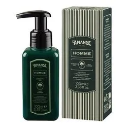 Trattamenti viso uomo Homme detergente (100ml) - immagine 1