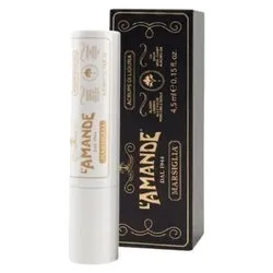Burro labbra oli essenziali biologici (4,5gr) - immagine 1