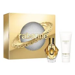 Set regalo donna million gold for her eau de parfum - immagine 1