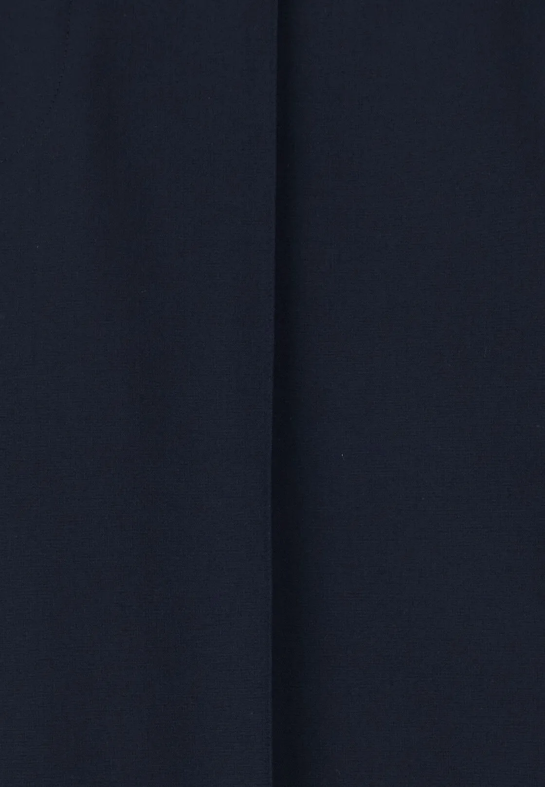 Boggi, Pantaloni In Lana Tecnica, Uomo, Navy, Taglia: 34 - immagine 4
