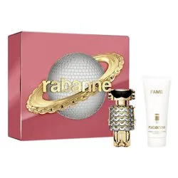 Set regalo donna fame eau de parfum - immagine 1