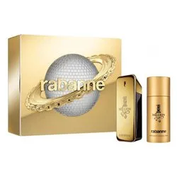 Set regalo uomo 1 million eau de toilette - immagine 1