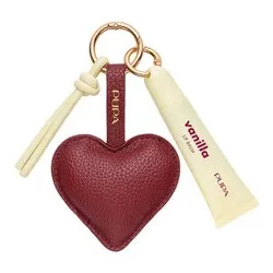 Cofanetto Make Up Forever charms share love lip balm vanilla - immagine 1
