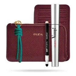 Cofanetto Make Up Kit vamp! mascara + mini multiplay - immagine 1