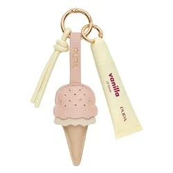 Cofanetto Make Up Forever charms ice cream lip balm vanilla - immagine 1