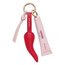 Cofanetto Make Up Forever charms good luck lip balm candy - immagine 1