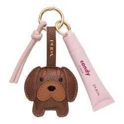 Cofanetto Make Up Forever charms max lip balm candy - immagine 1