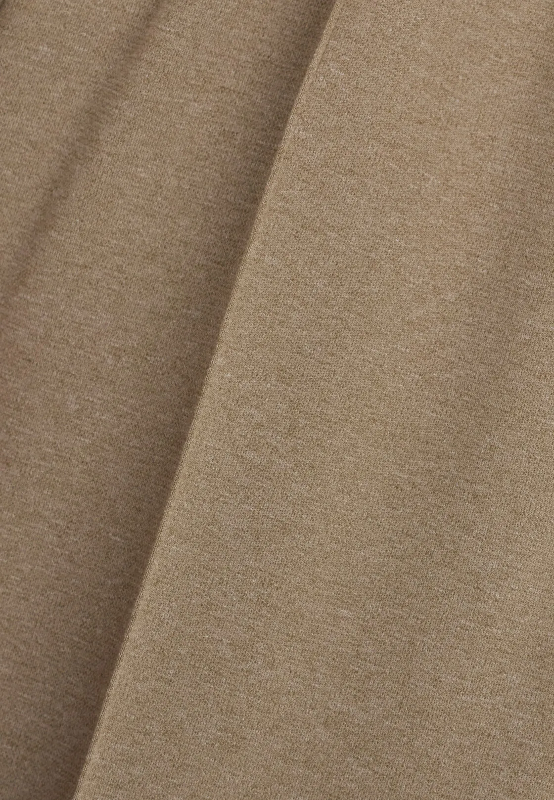 Boggi, Pantaloni In Jersey Di Misto Cotone, Uomo, Taupe, Taglia: 52 - immagine 4
