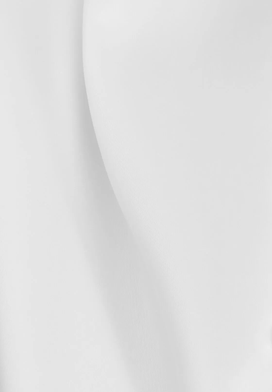 Boggi, Camicia In Raso Di Cotone Slim Fit, Donna, Bianco, Taglia: 41 - immagine 5