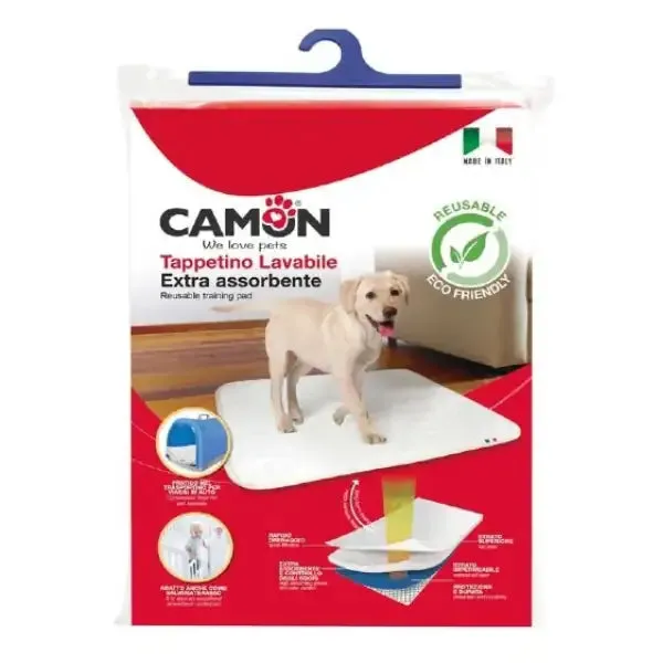 Tappetino Lavabile Camon 70 x 60 cm - immagine 1