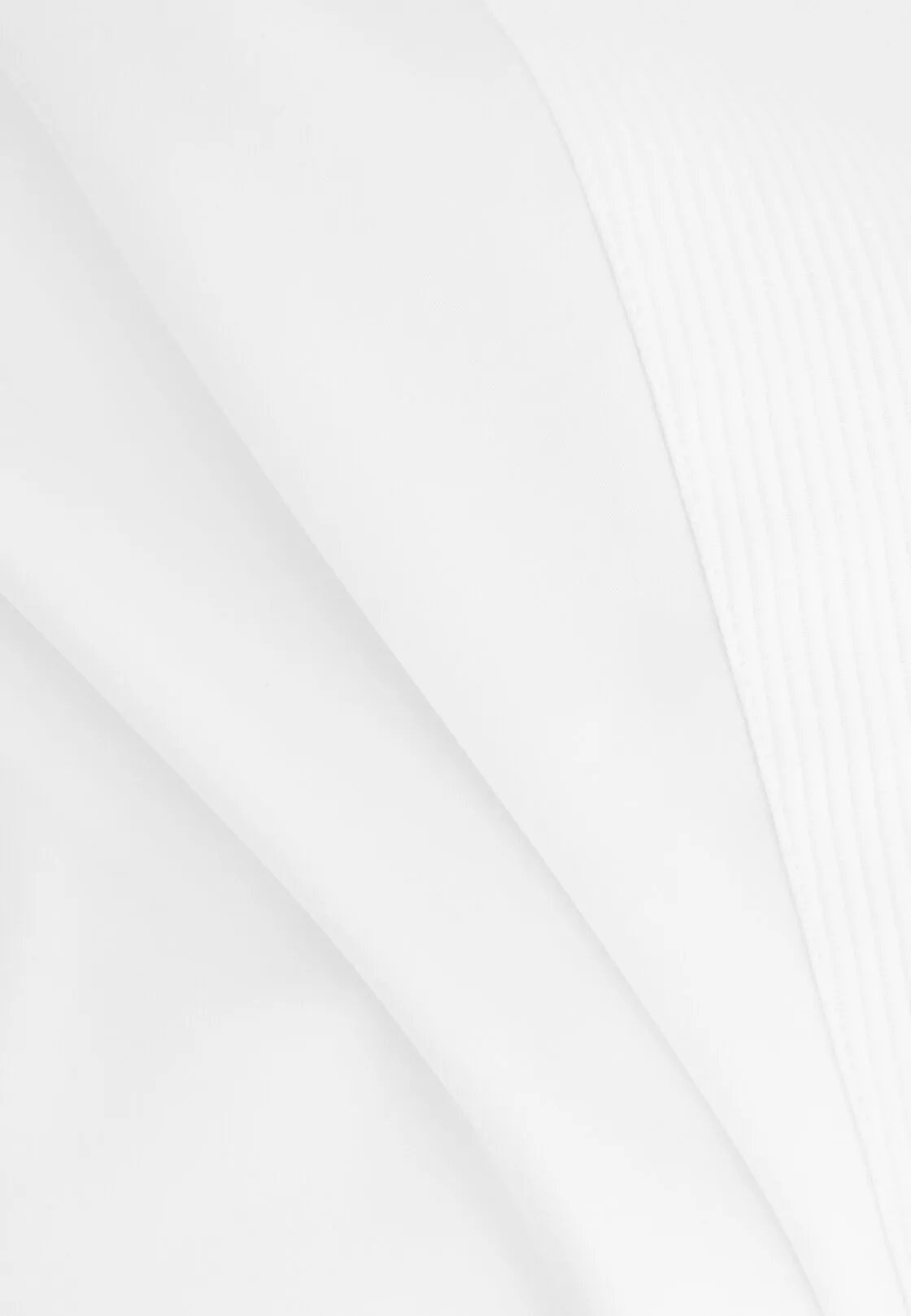 Boggi, Camicia In Cotone Slim Fit, Donna, Bianco, Taglia: 46 - immagine 5