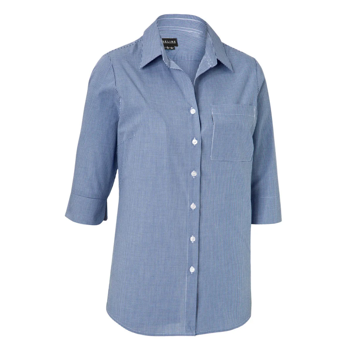 JOBELINE Camicetta Harper maniche 3/4; Taglia 40; blu navy - immagine 1