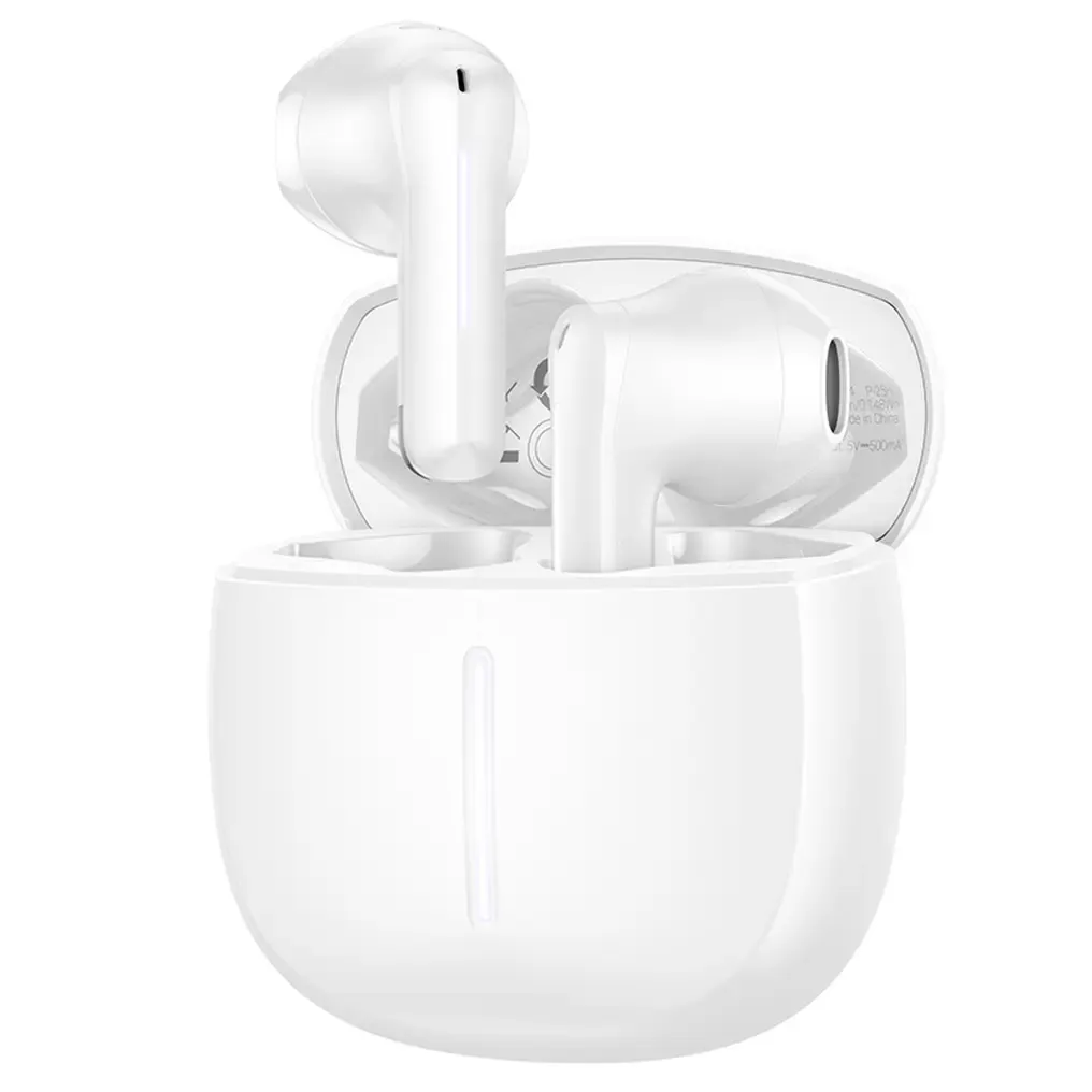 Auricolari Bluetooth HOCO EQ33, TWS, Bianco - immagine 1
