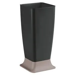 ZEUS Porta ombrelli Antracite - immagine 1