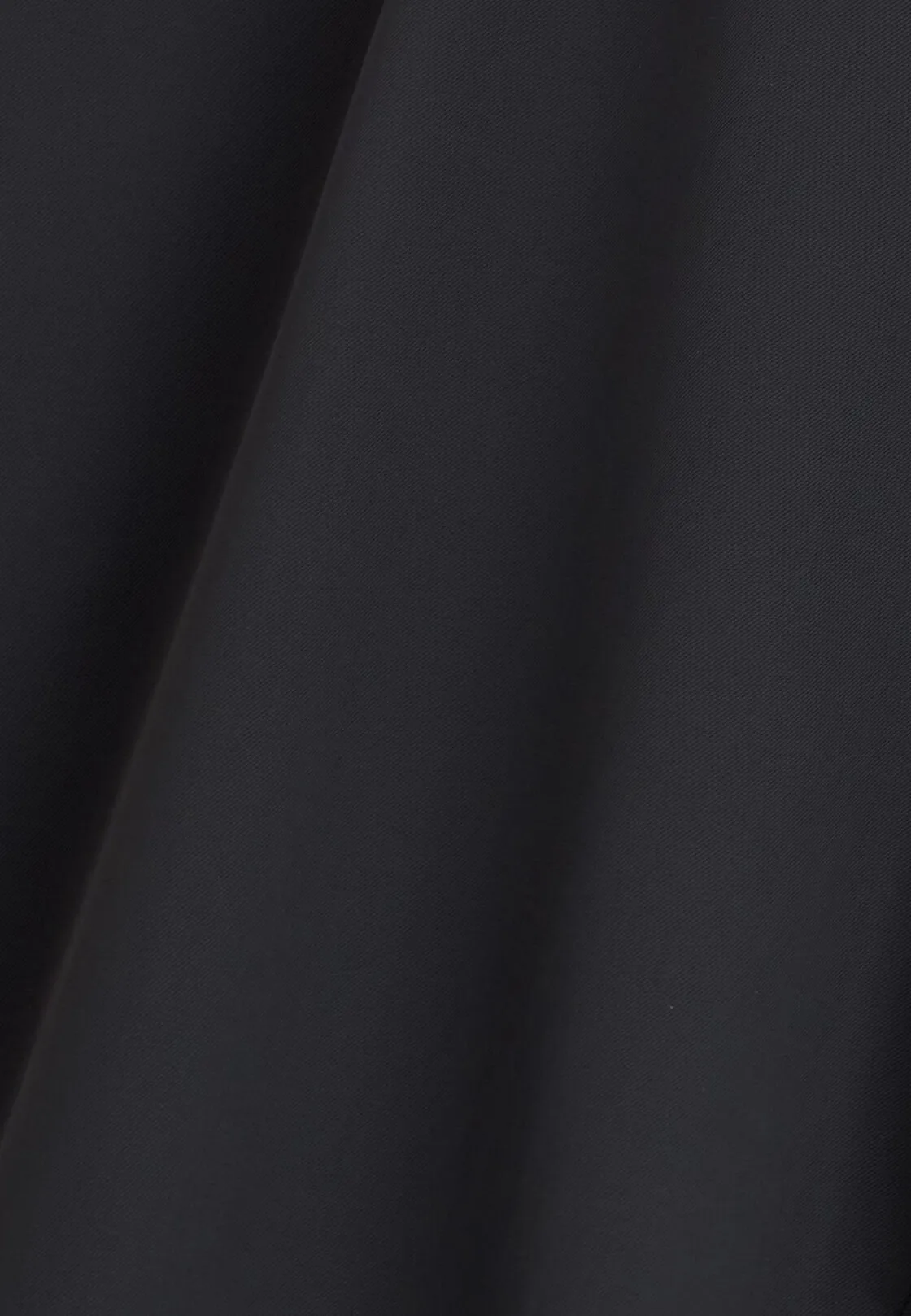 Boggi, Pantaloni In Nylon Elasticizzato Performance Btech, Uomo, Carbone, Taglia: 50 - immagine 4