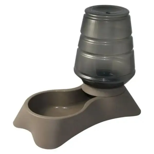 Dispenser acqua PetUp Capacità 3,8 lt - immagine 1