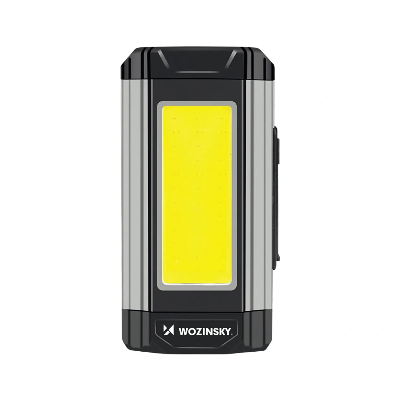 Lampada da Lavoro Led WZK WLR-15W, 1500lm, Grigio - immagine 1