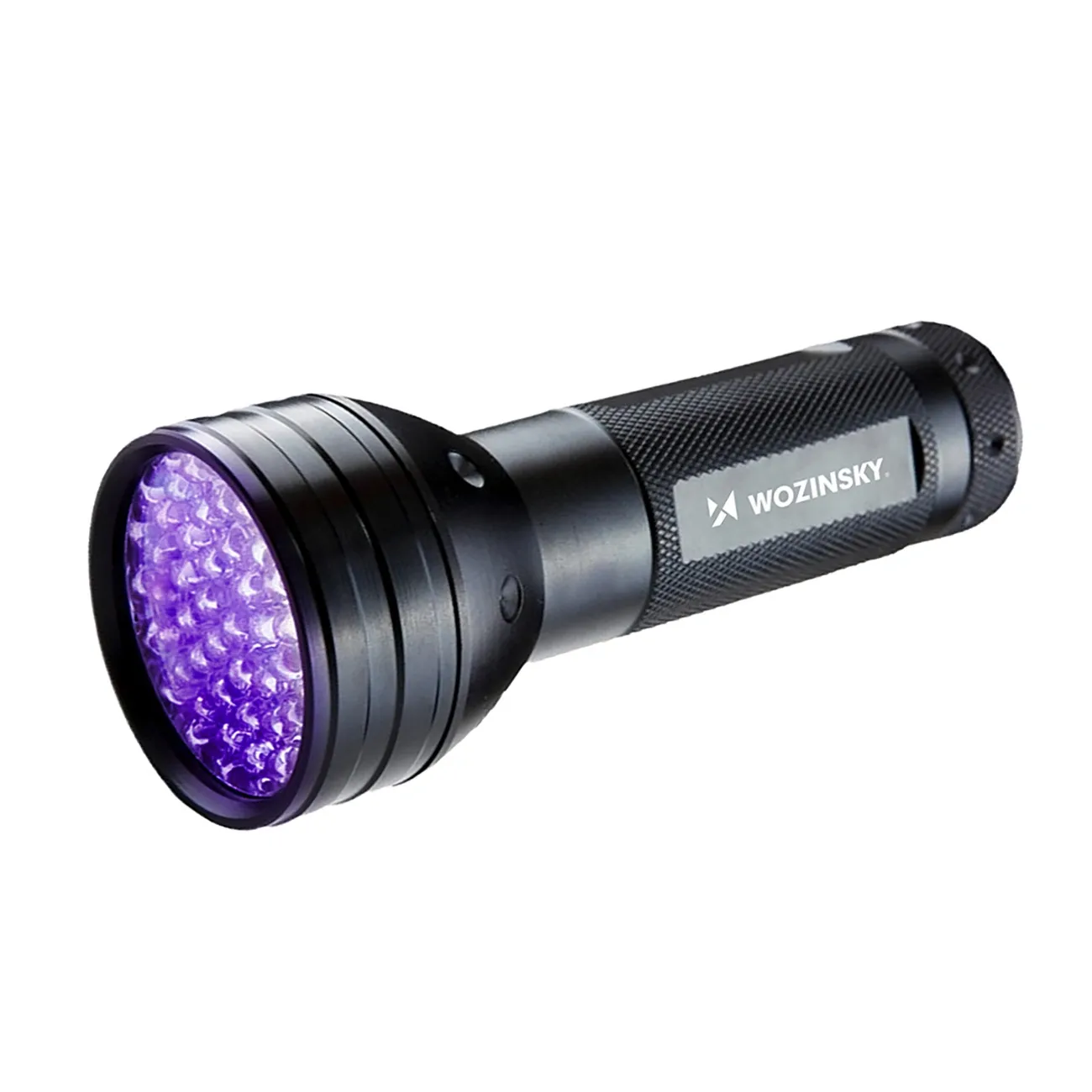 Torcia UV LED WZK WLT-51L, IP65 - immagine 1