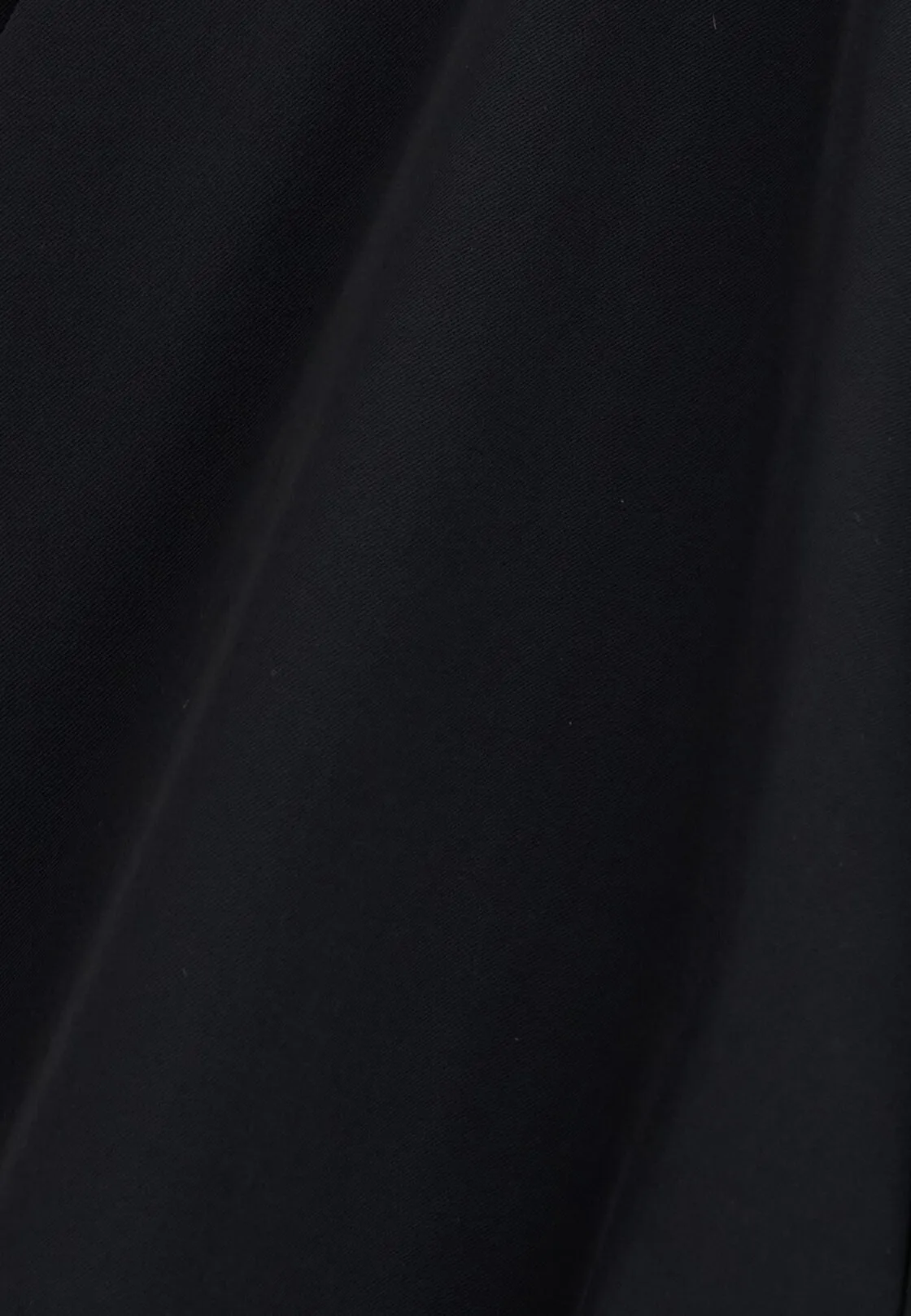 Boggi, Pantaloni In Nylon Elasticizzato Performance Btech, Uomo, Nero, Taglia: 54 - immagine 4