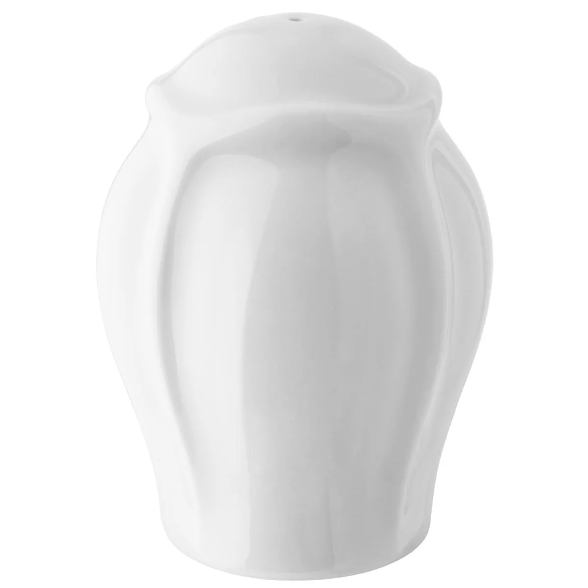 6x VEGA Pepiera Amely; 7 cm (H); bianco; 6 pz. / Pacco - immagine 1