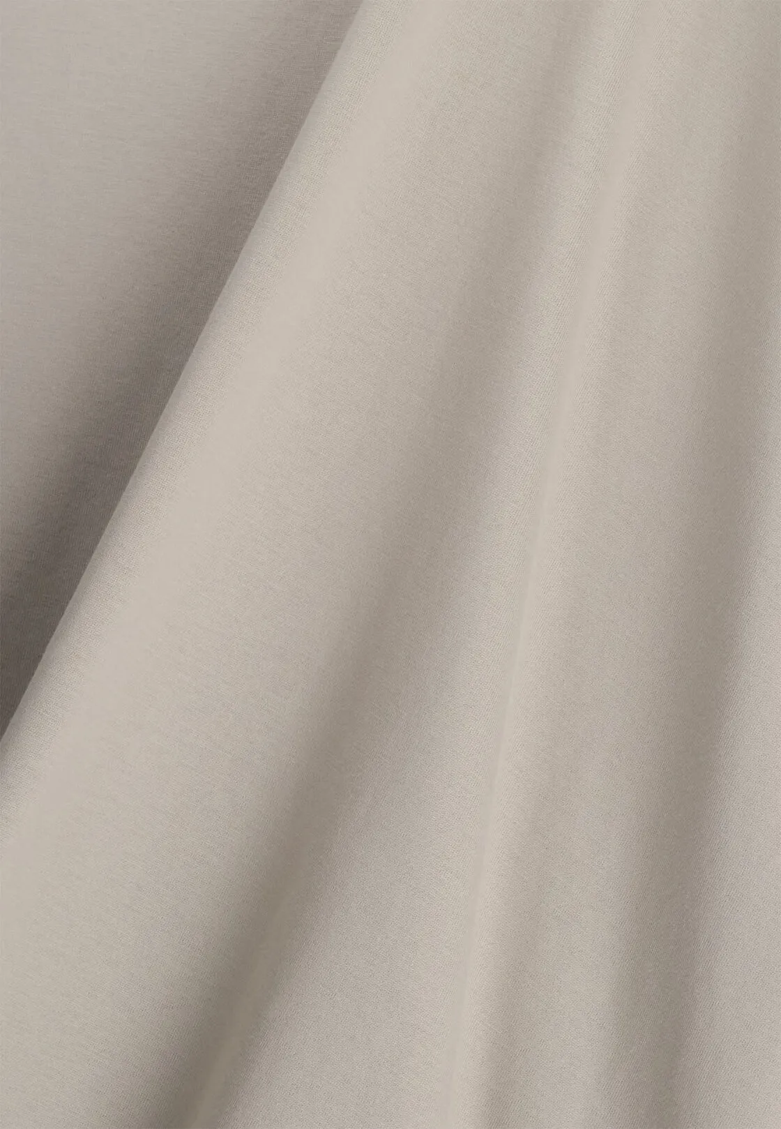 Boggi, Polo Camicia In Cotone E Seta Regular Fit, Uomo, Beige, Taglia: XL - immagine 5