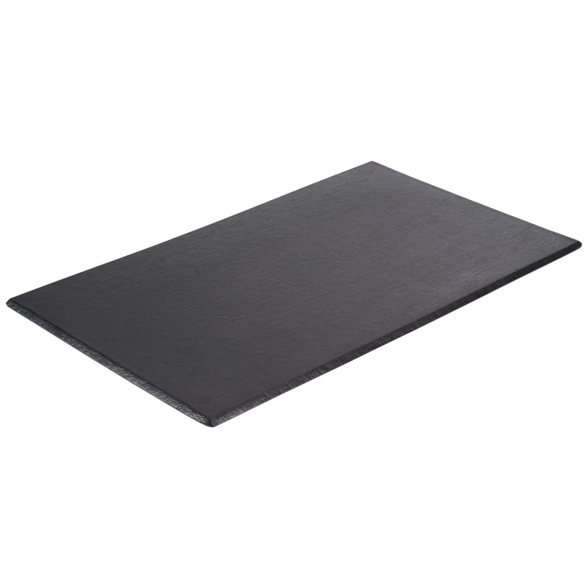 PULSIVA Vassoio gastronorm Ligera; GN 1/1, 53x32.5 cm (LxL); nero; rettangolare - immagine 1